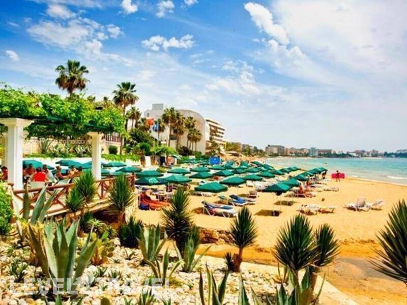 Фотография Ulusoy Aspendos Hotel Фотография Ulusoy Aspendos Hotel