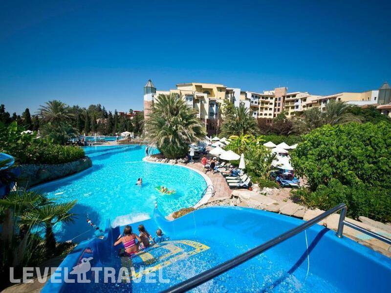 Фотография Limak Arcadia Sport Resort Hotel (Ex. Limak Arcadia Hotel & Resort)