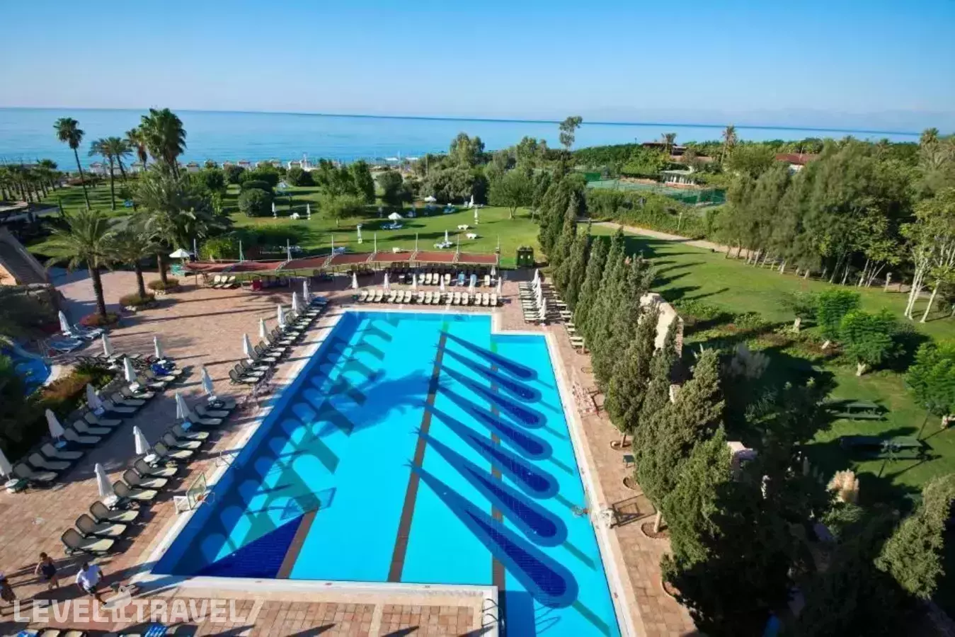 Limak Arcadia Sport Resort Hotel (Ex. Limak Arcadia Hotel & Resort)