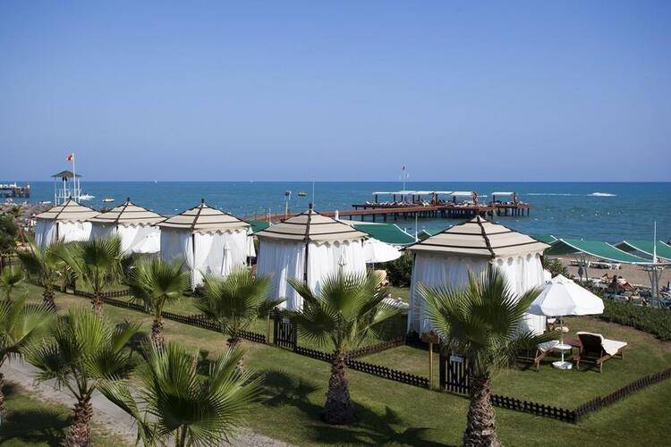 Limak Atlantis De Luxe Hotel & Resort