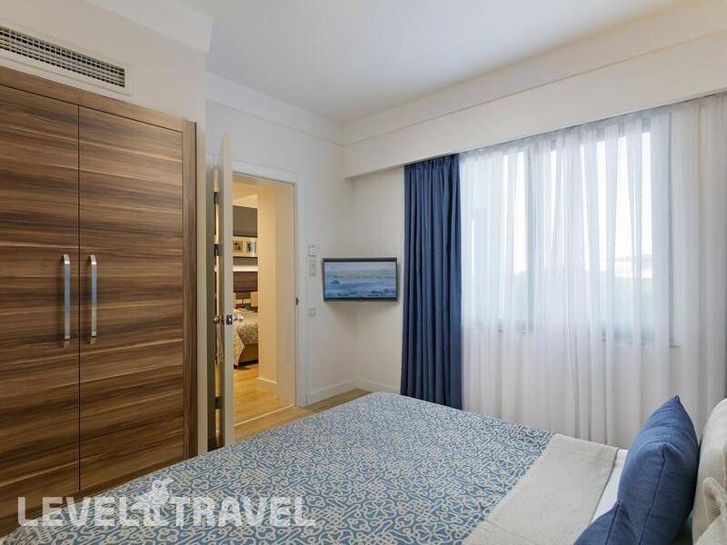 Фотография Limak Atlantis De Luxe Hotel & Resort