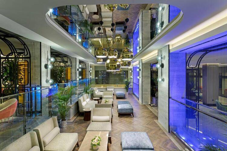 Limak Atlantis De Luxe Hotel & Resort