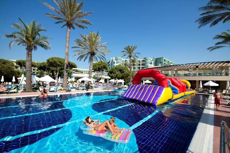 Limak Atlantis De Luxe Hotel & Resort