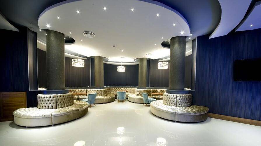 Limak Atlantis De Luxe Hotel & Resort