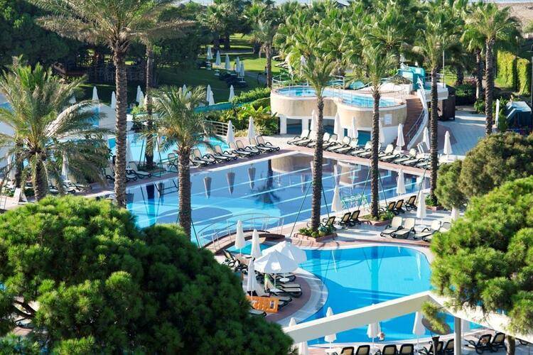 Limak Atlantis De Luxe Hotel & Resort