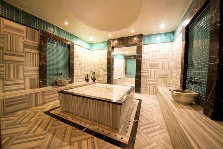Limak Atlantis De Luxe Hotel & Resort