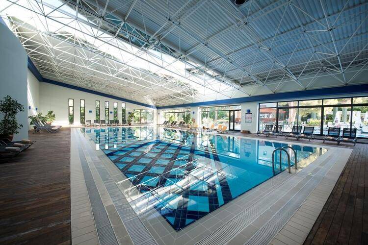 Limak Atlantis De Luxe Hotel & Resort