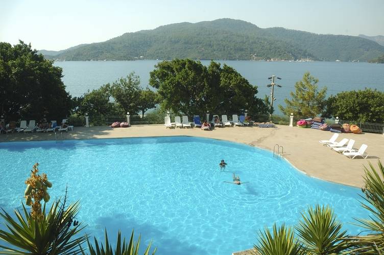 Club Bella Mare Beach (Ex.Club Nimara Beach)
