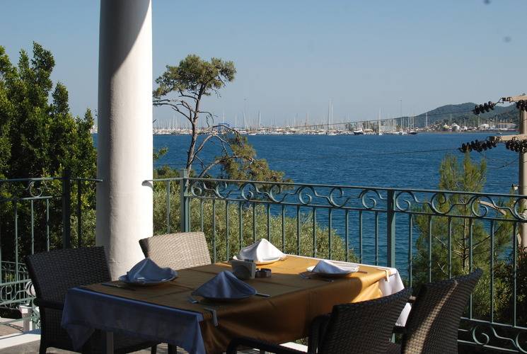 Club Bella Mare Beach (Ex.Club Nimara Beach)