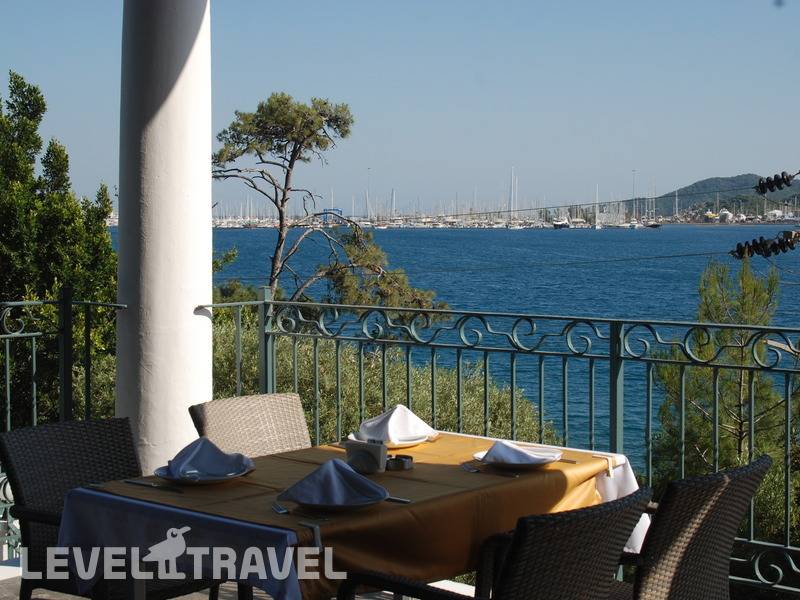 Фотография Club Bella Mare Beach (Ex.Club Nimara Beach)