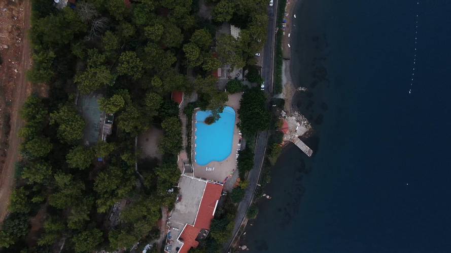 Club Bella Mare Beach (Ex.Club Nimara Beach)