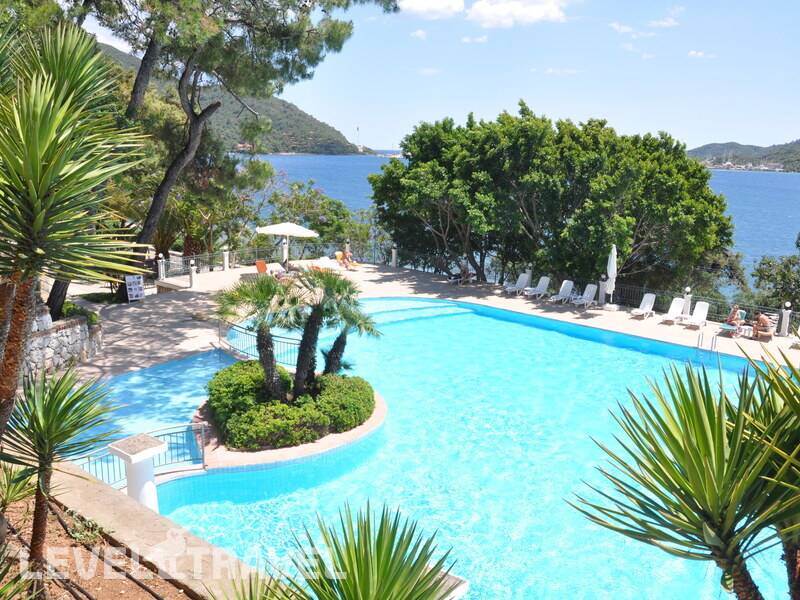 Фотография Club Bella Mare Beach (Ex.Club Nimara Beach)