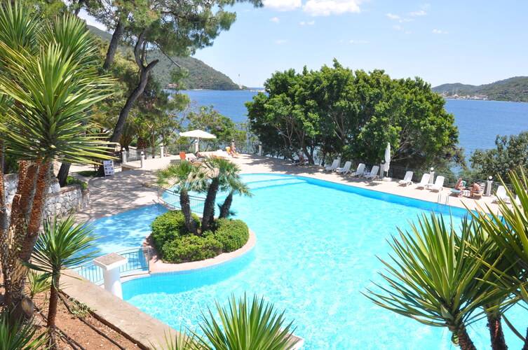Club Bella Mare Beach (Ex.Club Nimara Beach)