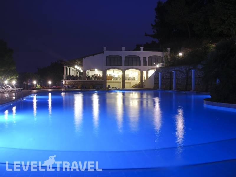 Фотография Club Bella Mare Beach (Ex.Club Nimara Beach)