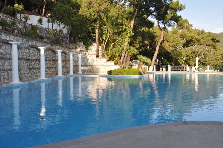 Club Bella Mare Beach (Ex.Club Nimara Beach)