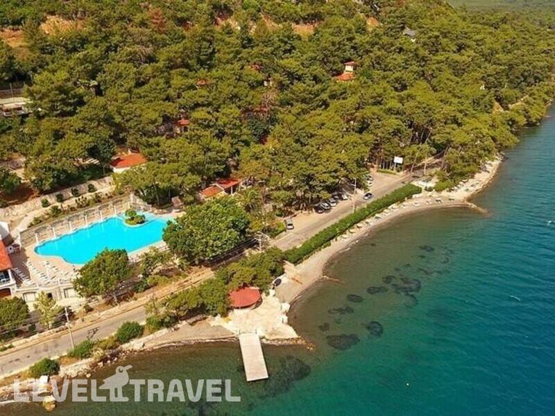 Фотография Club Bella Mare Beach (Ex.Club Nimara Beach)