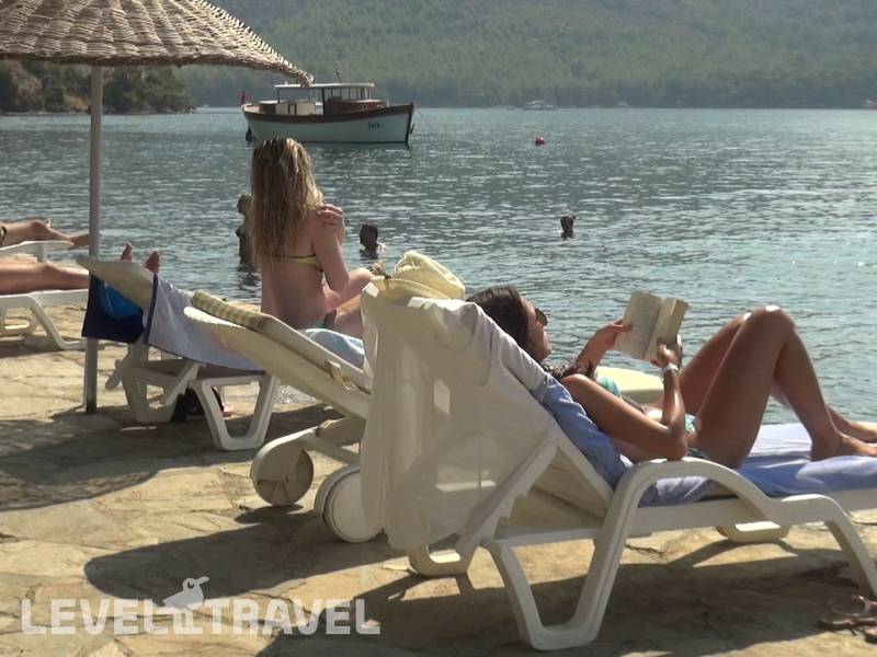 Фотография Club Bella Mare Beach (Ex.Club Nimara Beach)