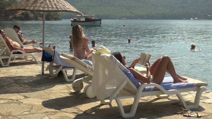 Club Bella Mare Beach (Ex.Club Nimara Beach)