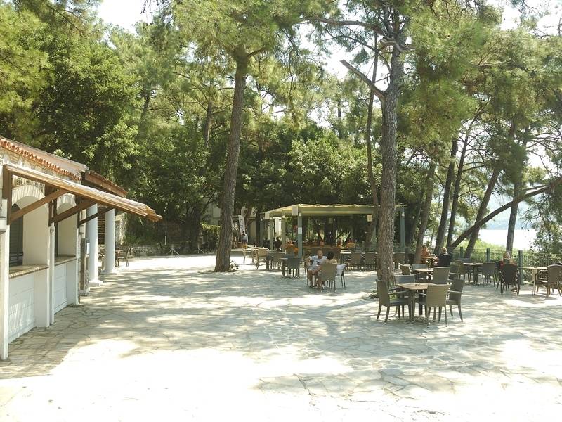 Фотография Club Bella Mare Beach (Ex.Club Nimara Beach)