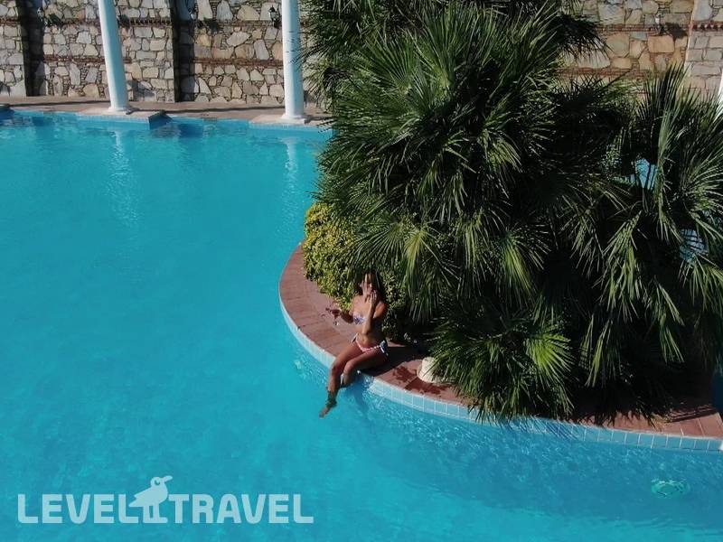 Фотография Club Bella Mare Beach (Ex.Club Nimara Beach)