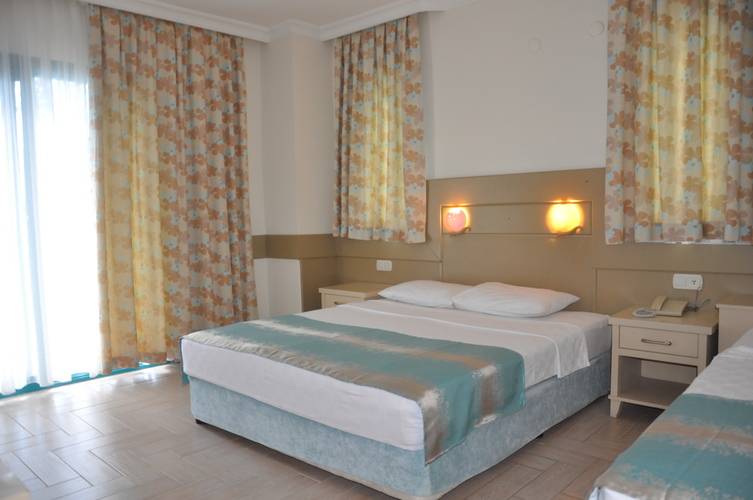 Club Bella Mare Beach (Ex.Club Nimara Beach)