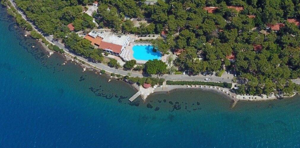 Club Bella Mare Beach (Ex.Club Nimara Beach)