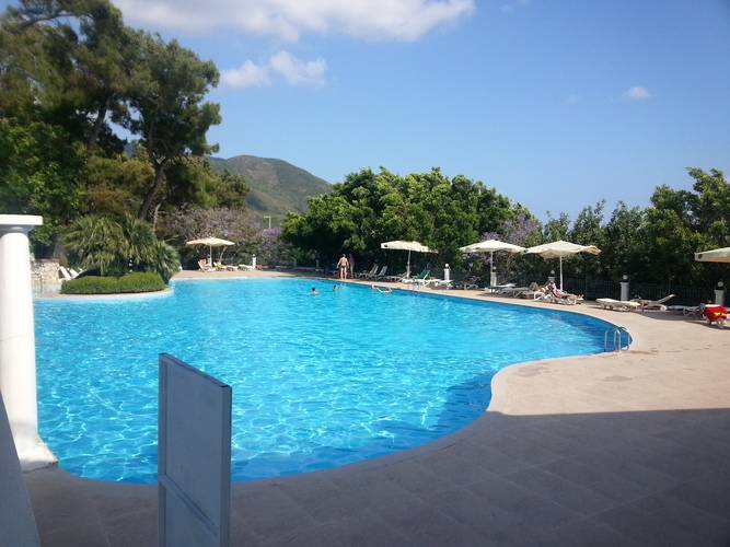 Club Bella Mare Beach (Ex.Club Nimara Beach)