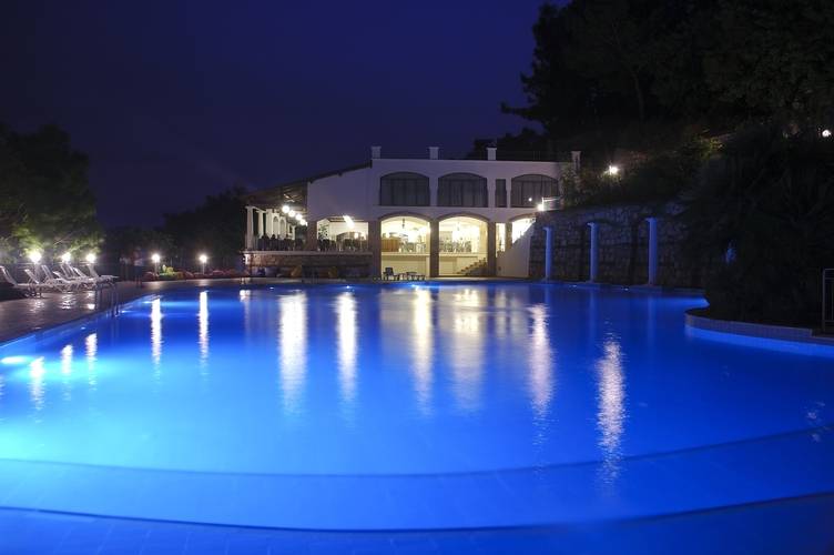 Club Bella Mare Beach (Ex.Club Nimara Beach)