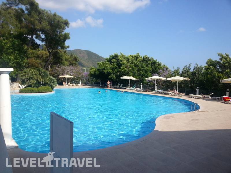 Фотография Club Bella Mare Beach (Ex.Club Nimara Beach)