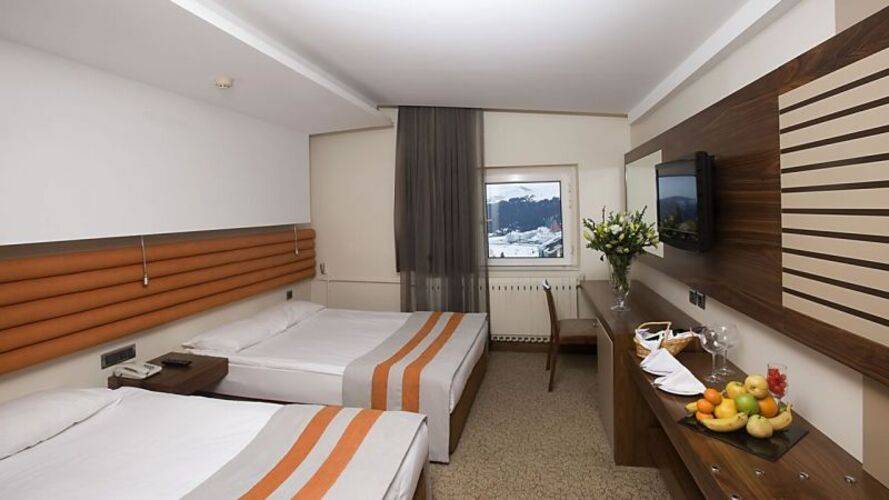 Kervansaray Hotel Uludag