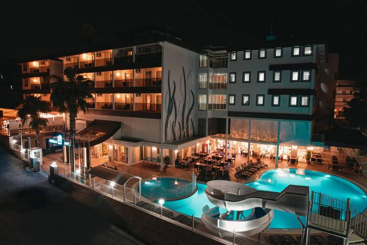Adella Side Hotel (Ex. Holiday City Hotel)