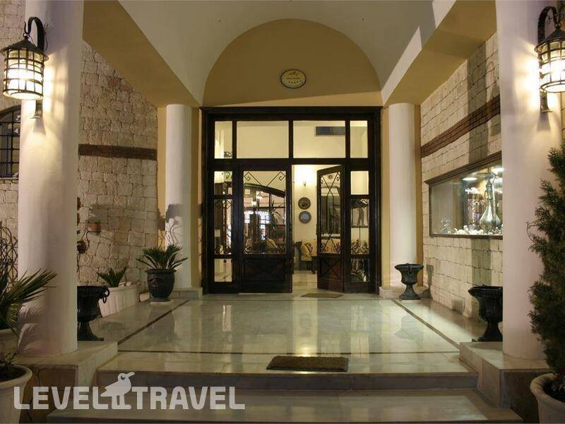 Фотография Sinatra Hotel
