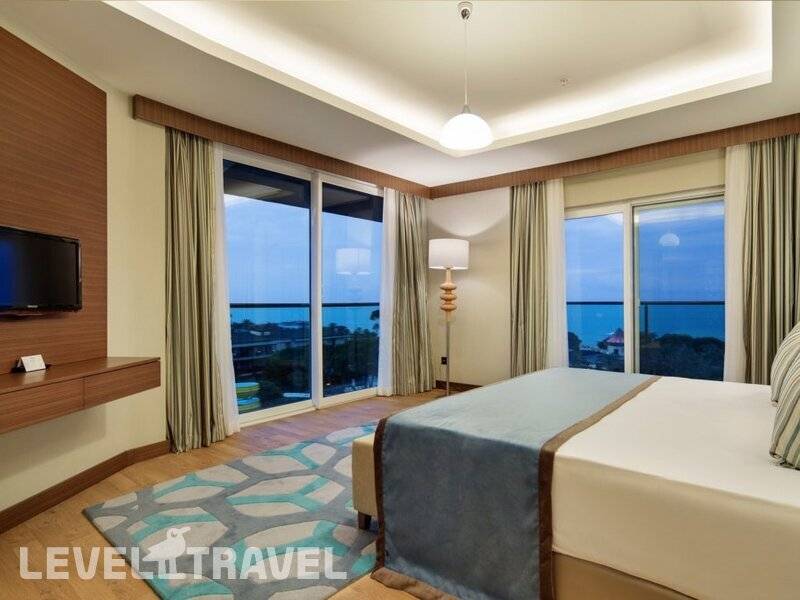 Фотография Papillon Ayscha Resort & Spa
