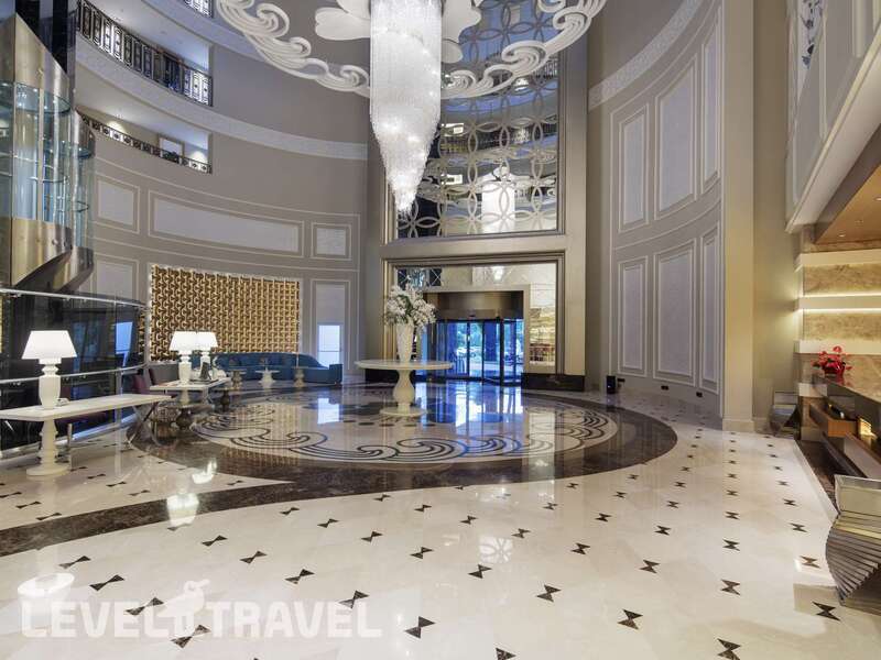 Фотография Papillon Ayscha Resort & Spa