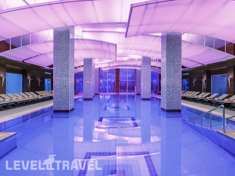 Фотография Papillon Ayscha Resort & Spa