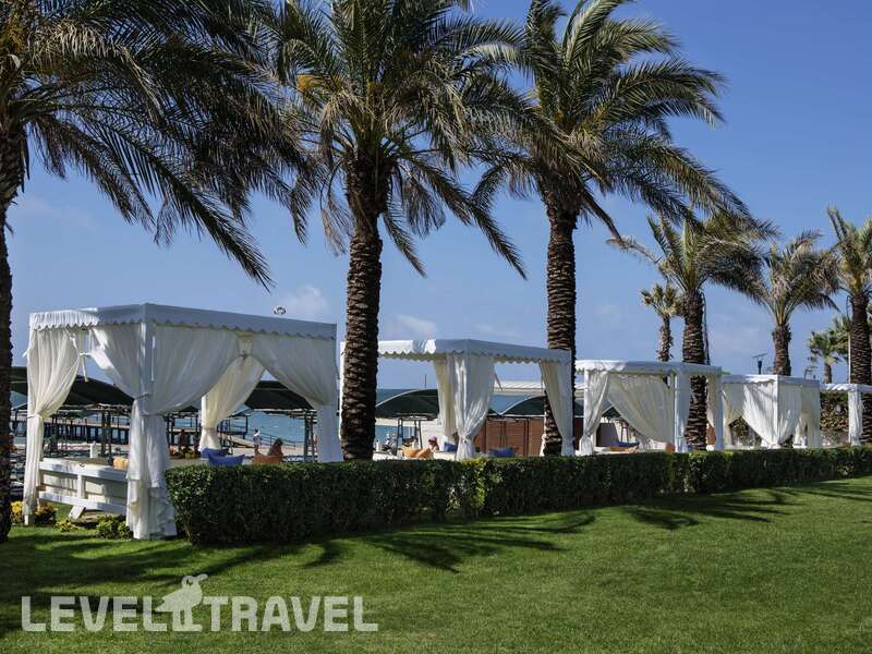 Фотография Papillon Ayscha Resort & Spa