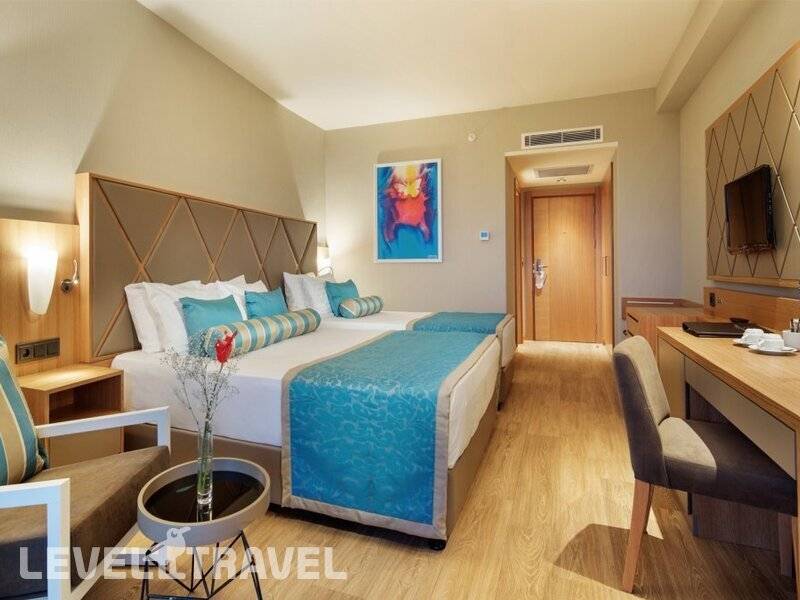 Фотография Papillon Ayscha Resort & Spa