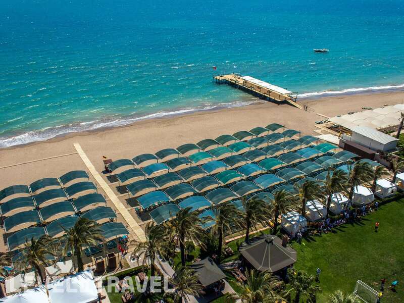 Фотография Papillon Ayscha Resort & Spa