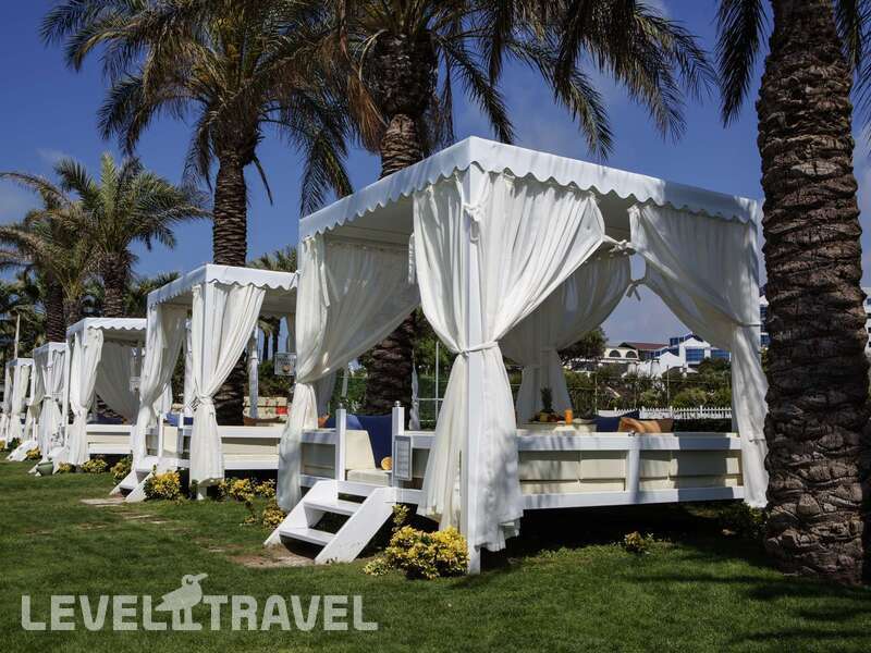 Фотография Papillon Ayscha Resort & Spa