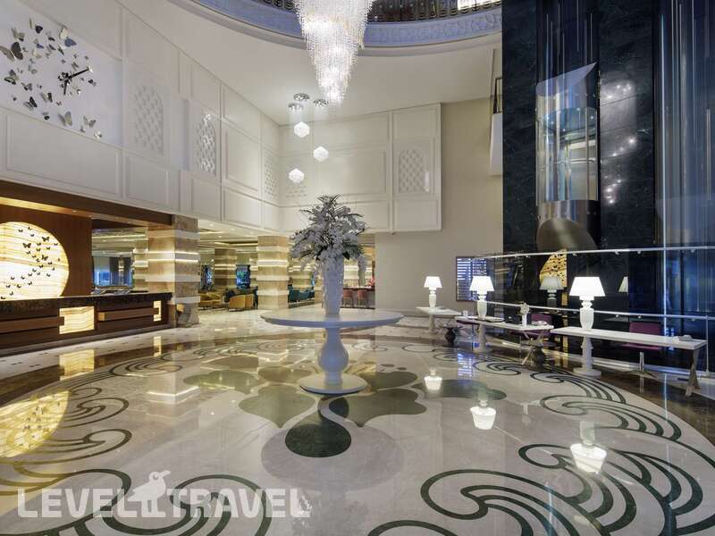 Фотография Papillon Ayscha Resort & Spa
