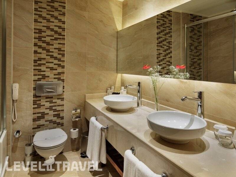 Фотография Papillon Ayscha Resort & Spa
