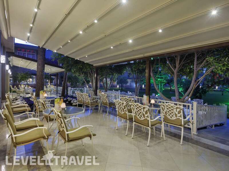Фотография Papillon Ayscha Resort & Spa