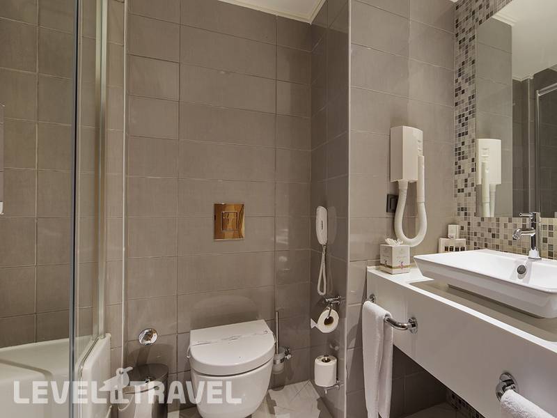 Фотография Papillon Ayscha Resort & Spa