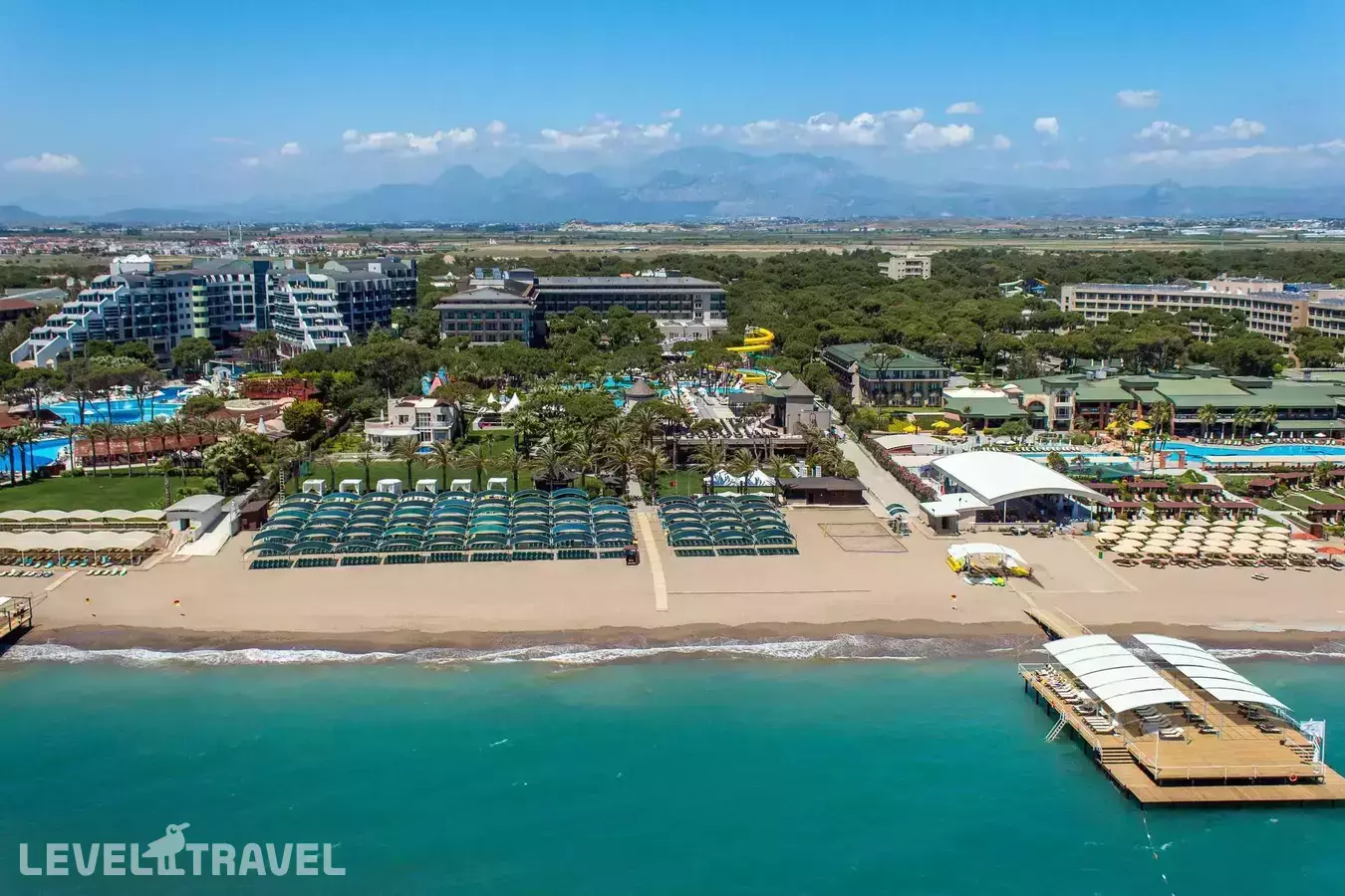 Papillon Ayscha Resort & Spa