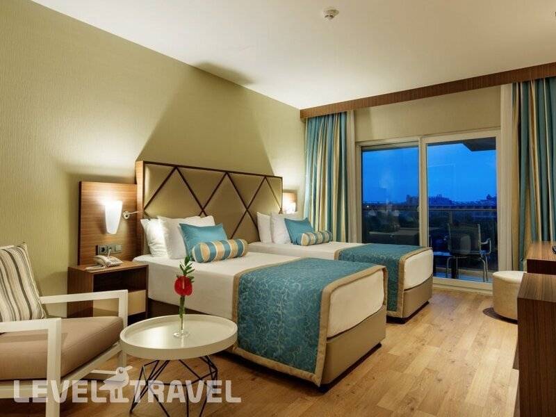 Фотография Papillon Ayscha Resort & Spa