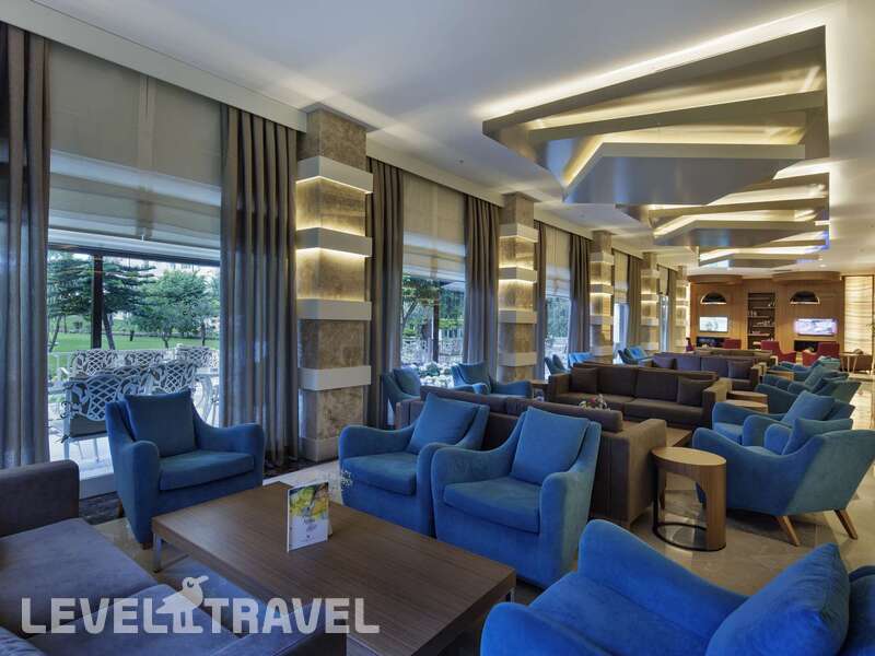 Фотография Papillon Ayscha Resort & Spa