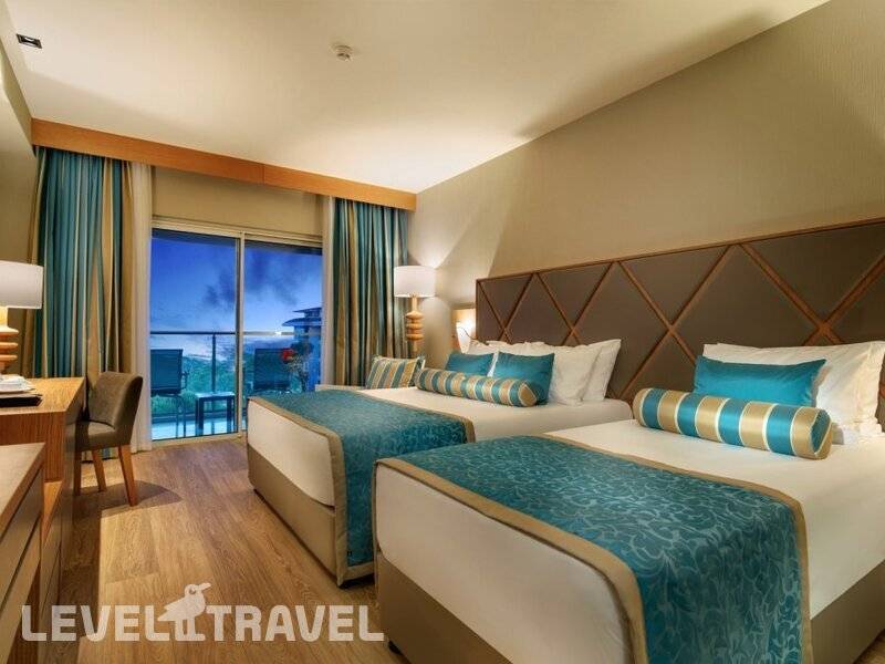 Фотография Papillon Ayscha Resort & Spa