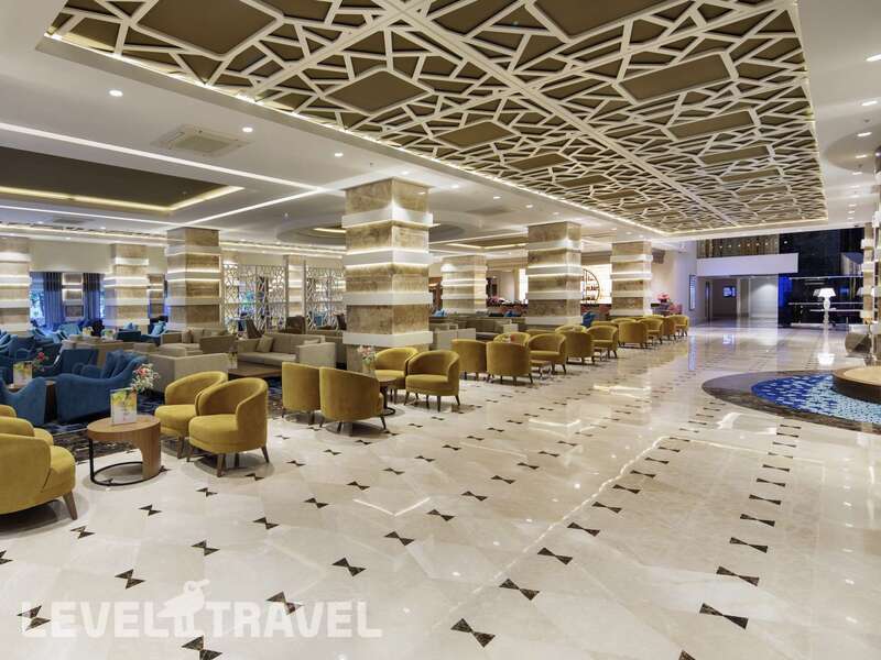 Фотография Papillon Ayscha Resort & Spa