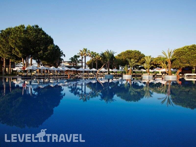 Фотография Papillon Zeugma Relaxury Hotel