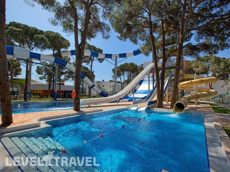 Фотография Papillon Zeugma Relaxury Hotel